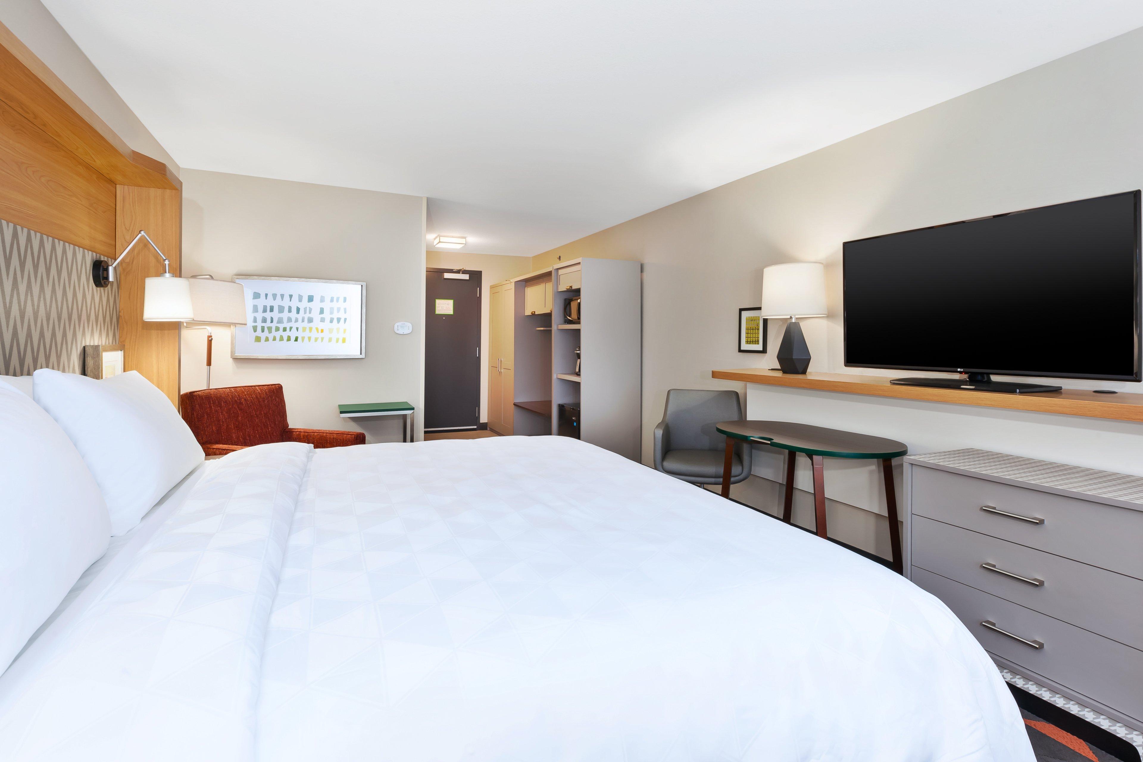 Holiday Inn & Suites - Toledo Southwest - Perrysburg By Ihg Εξωτερικό φωτογραφία