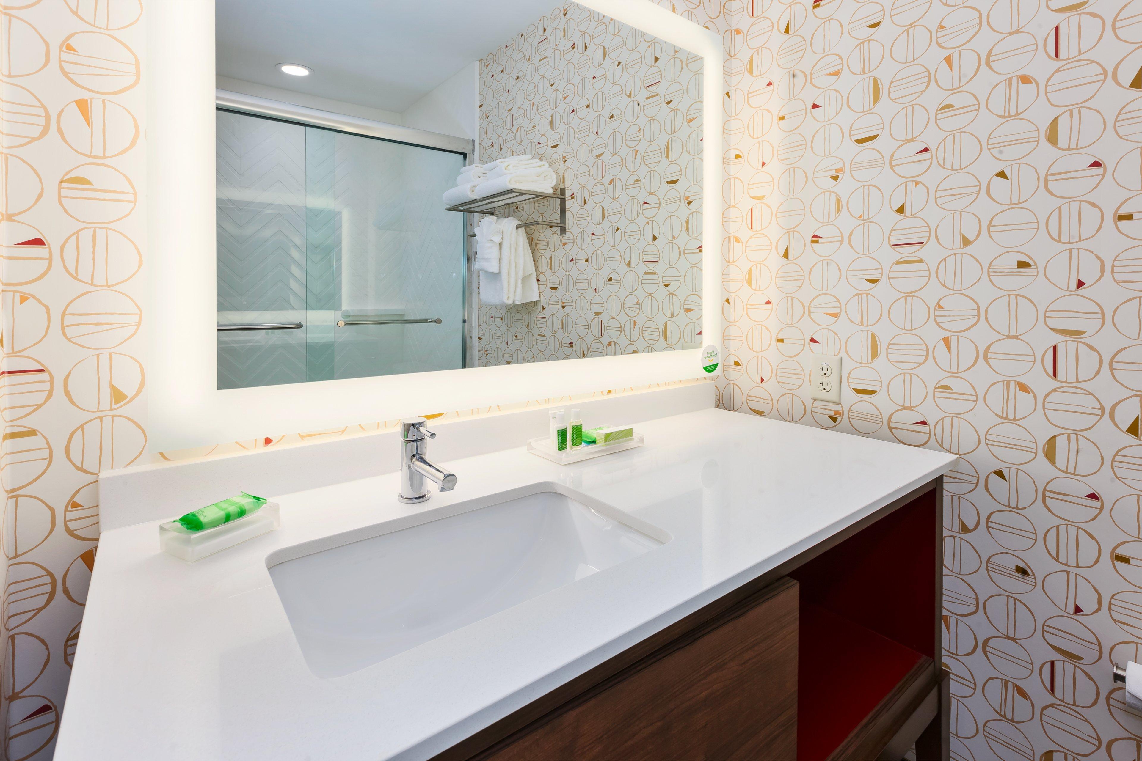 Holiday Inn & Suites - Toledo Southwest - Perrysburg By Ihg Εξωτερικό φωτογραφία