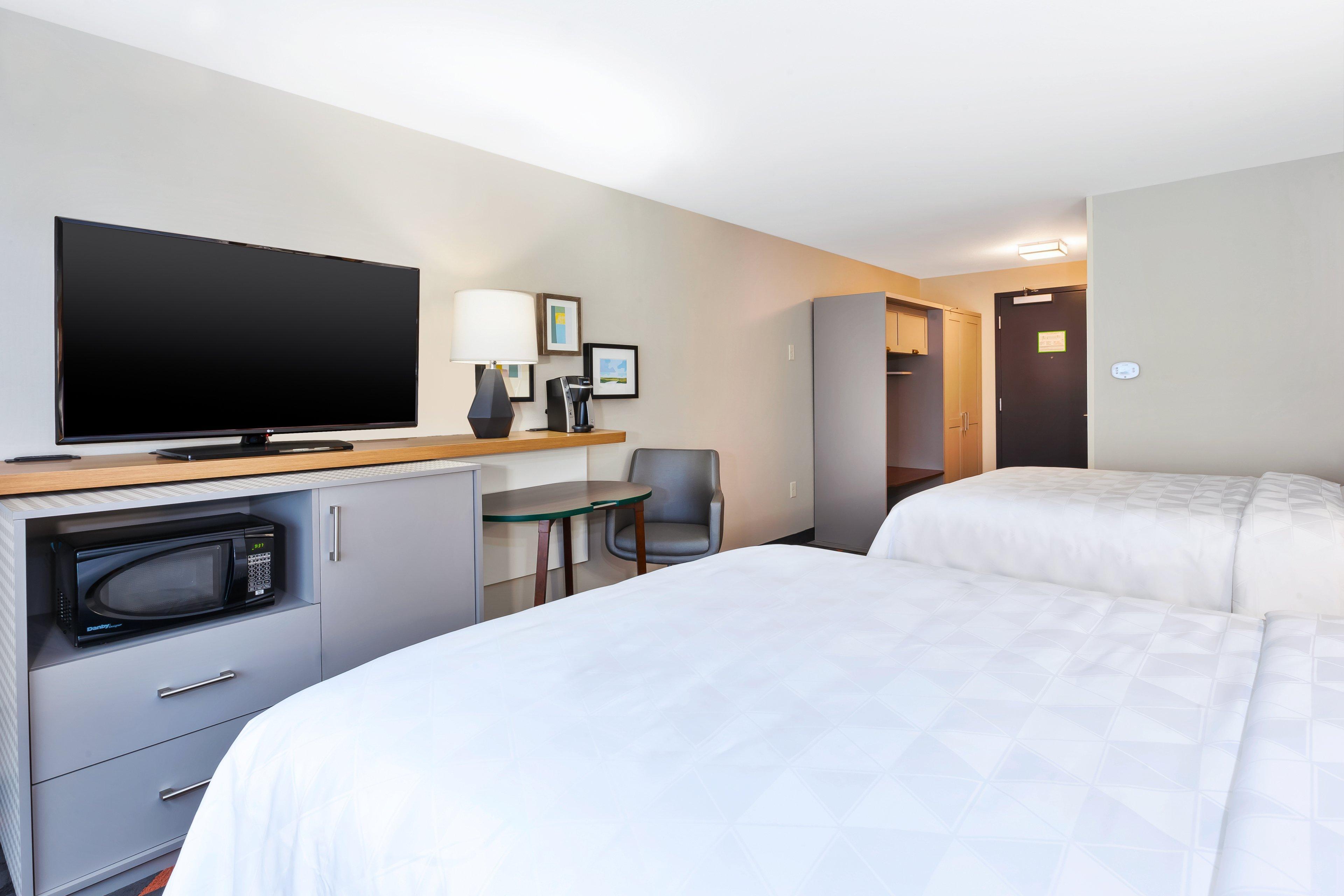 Holiday Inn & Suites - Toledo Southwest - Perrysburg By Ihg Εξωτερικό φωτογραφία