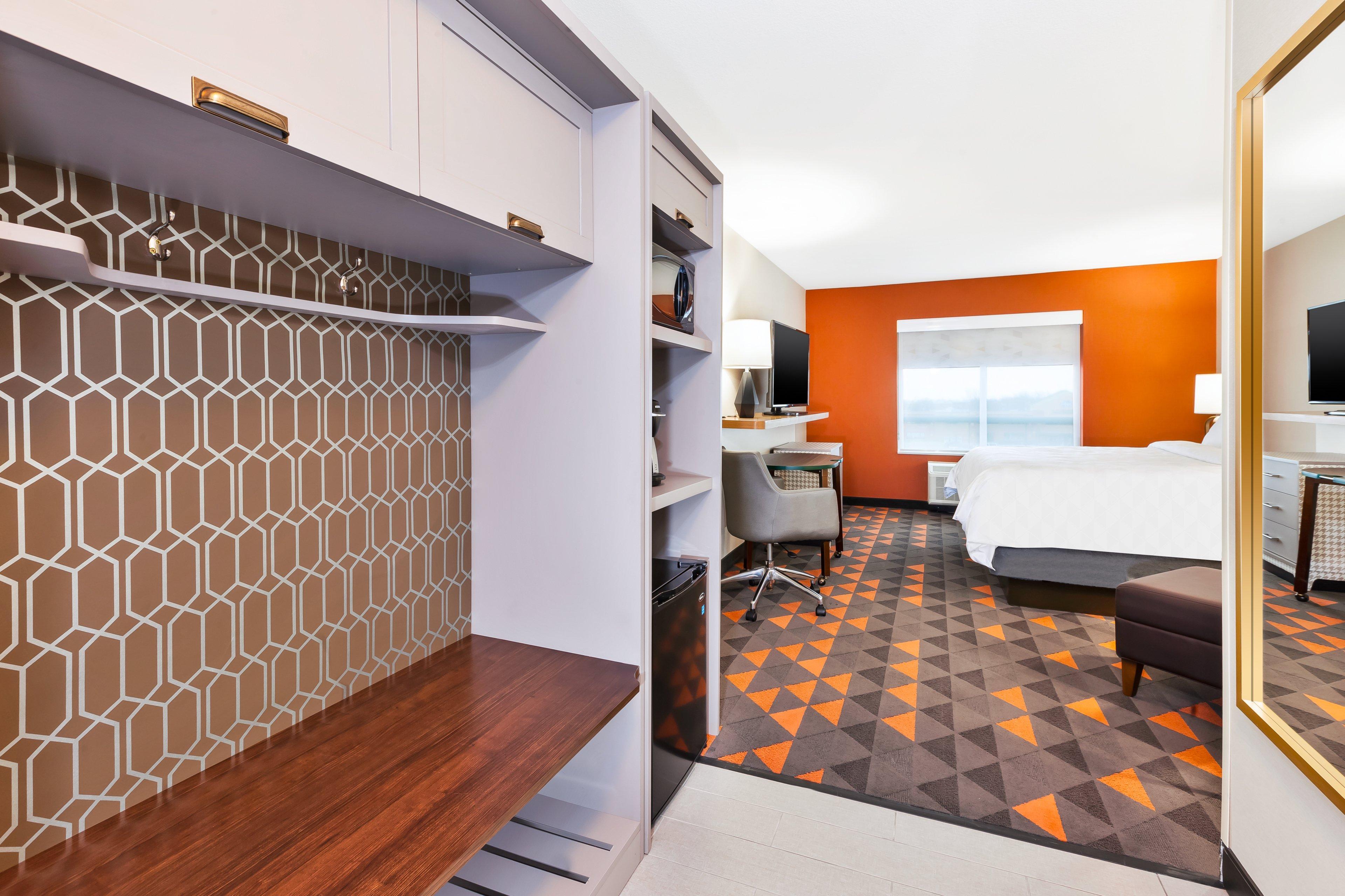 Holiday Inn & Suites - Toledo Southwest - Perrysburg By Ihg Εξωτερικό φωτογραφία