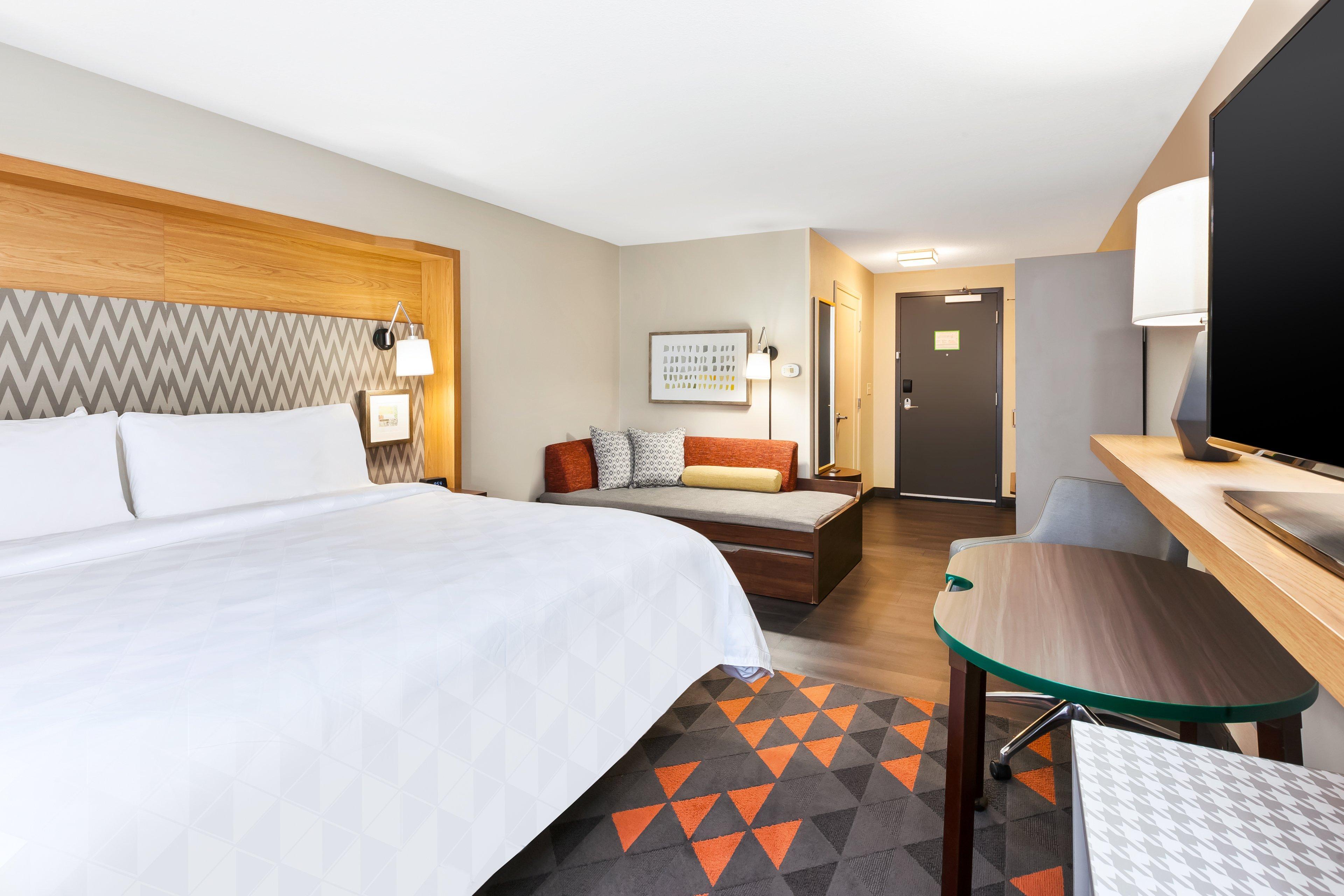 Holiday Inn & Suites - Toledo Southwest - Perrysburg By Ihg Εξωτερικό φωτογραφία