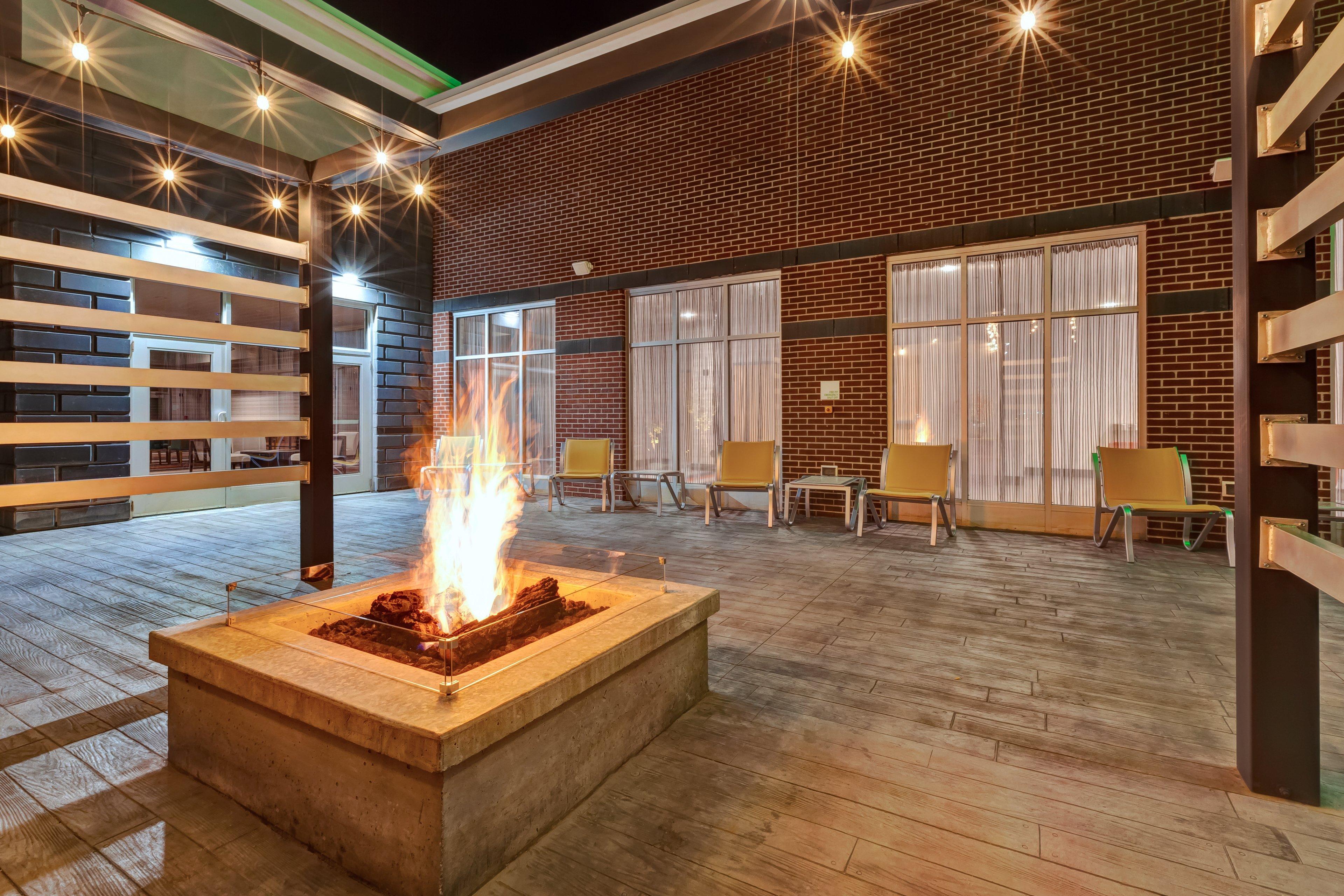 Holiday Inn & Suites - Toledo Southwest - Perrysburg By Ihg Εξωτερικό φωτογραφία