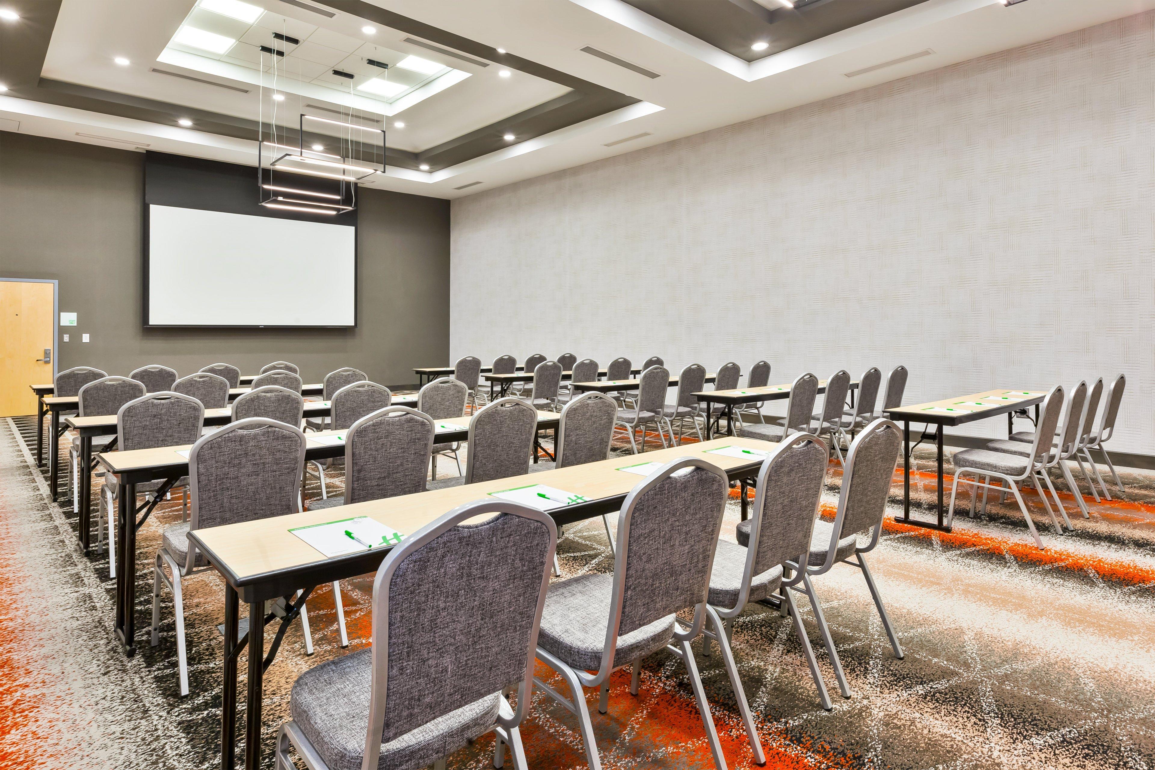 Holiday Inn & Suites - Toledo Southwest - Perrysburg By Ihg Εξωτερικό φωτογραφία