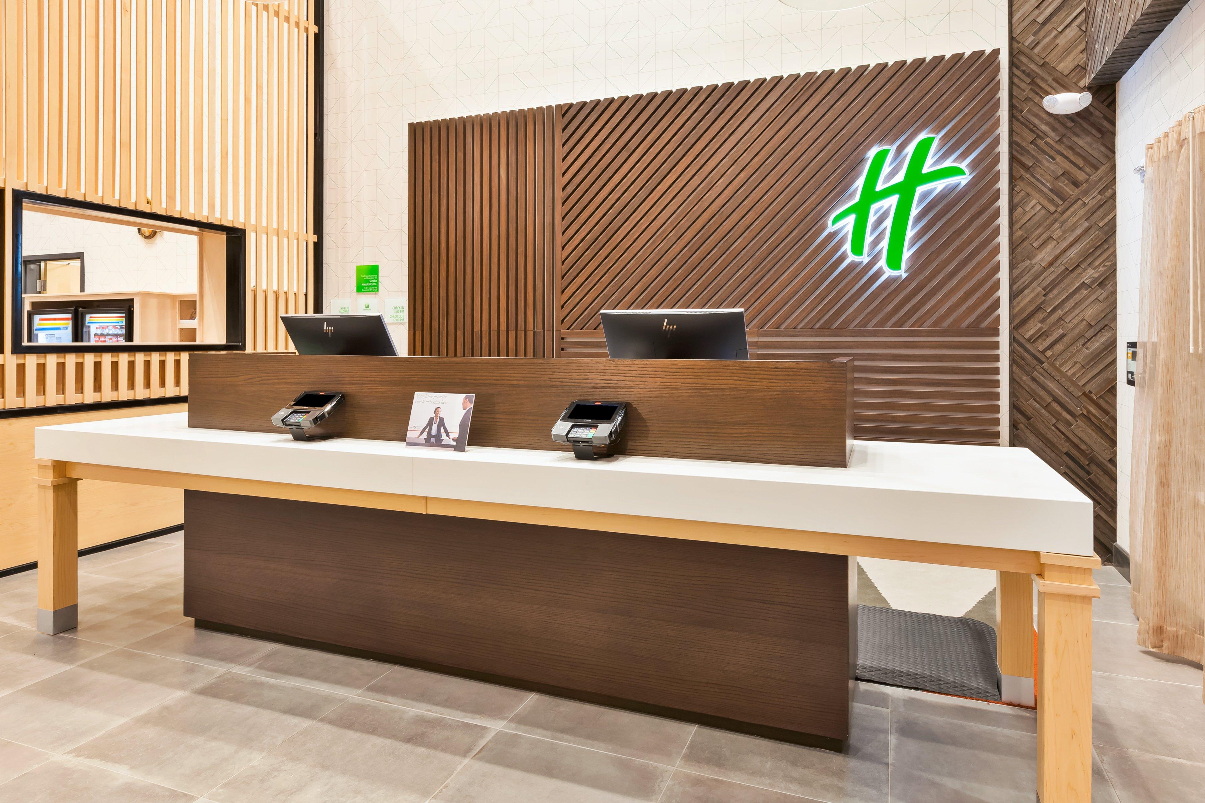Holiday Inn & Suites - Toledo Southwest - Perrysburg By Ihg Εξωτερικό φωτογραφία