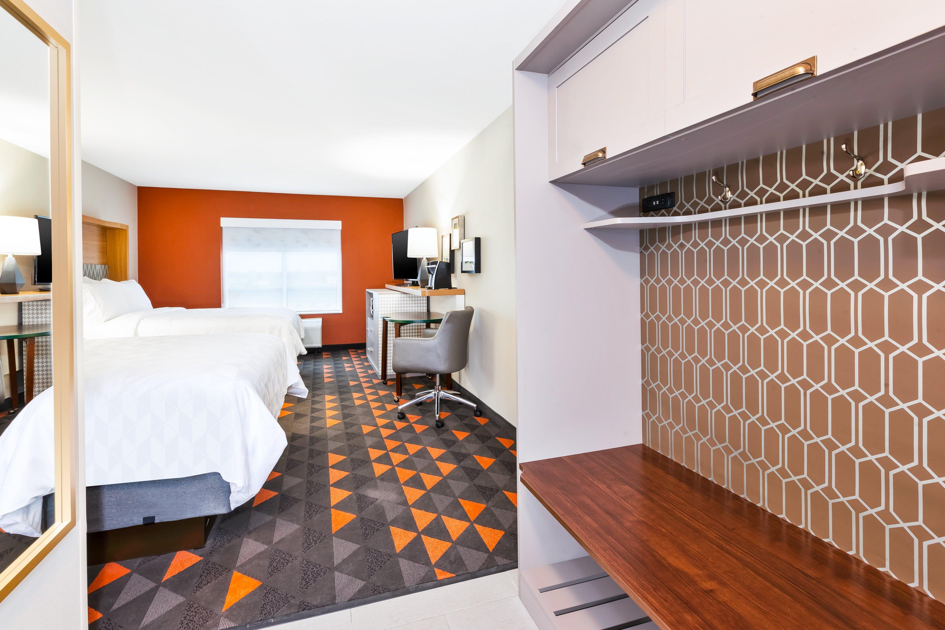 Holiday Inn & Suites - Toledo Southwest - Perrysburg By Ihg Εξωτερικό φωτογραφία