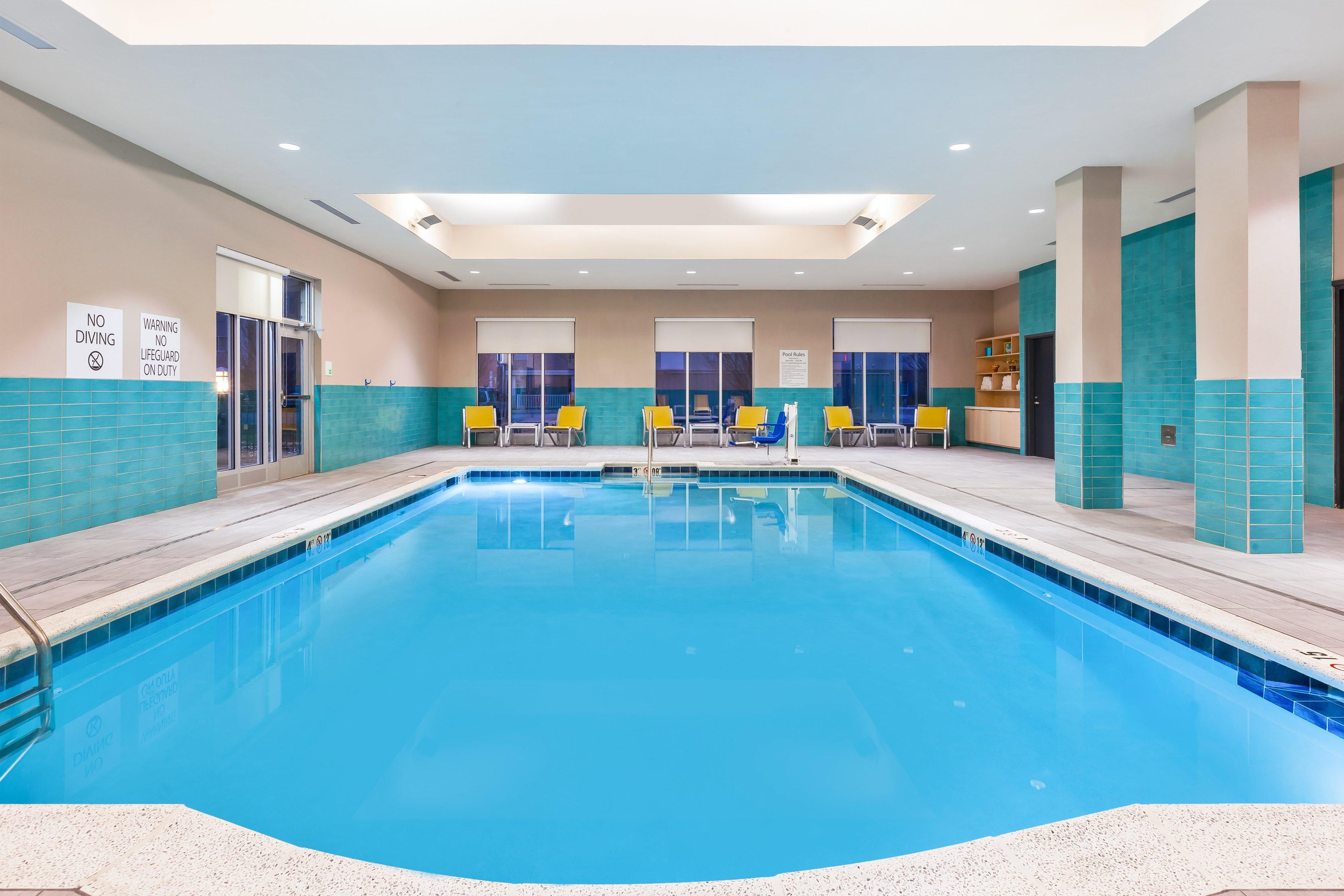 Holiday Inn & Suites - Toledo Southwest - Perrysburg By Ihg Εξωτερικό φωτογραφία