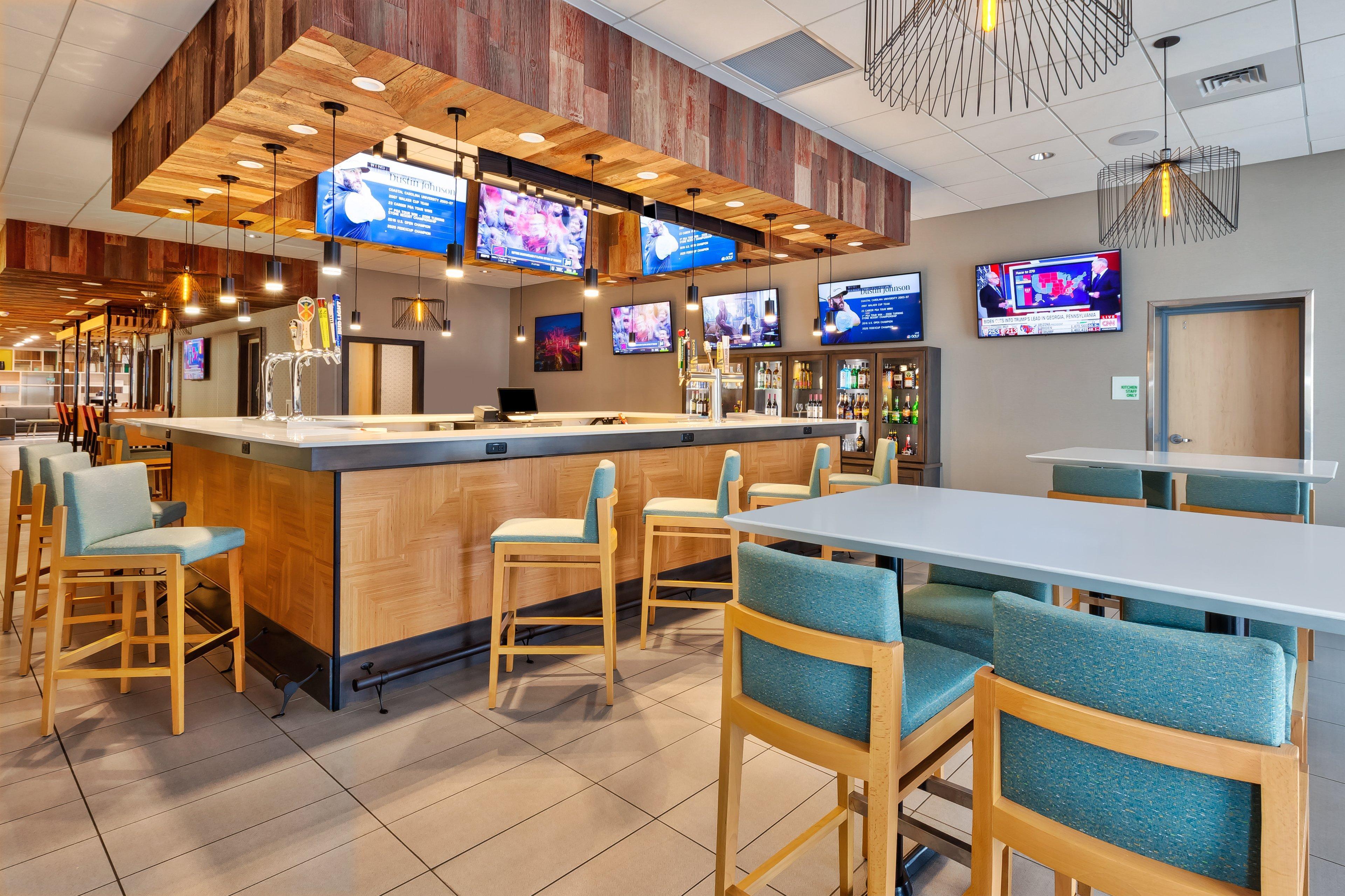 Holiday Inn & Suites - Toledo Southwest - Perrysburg By Ihg Εξωτερικό φωτογραφία