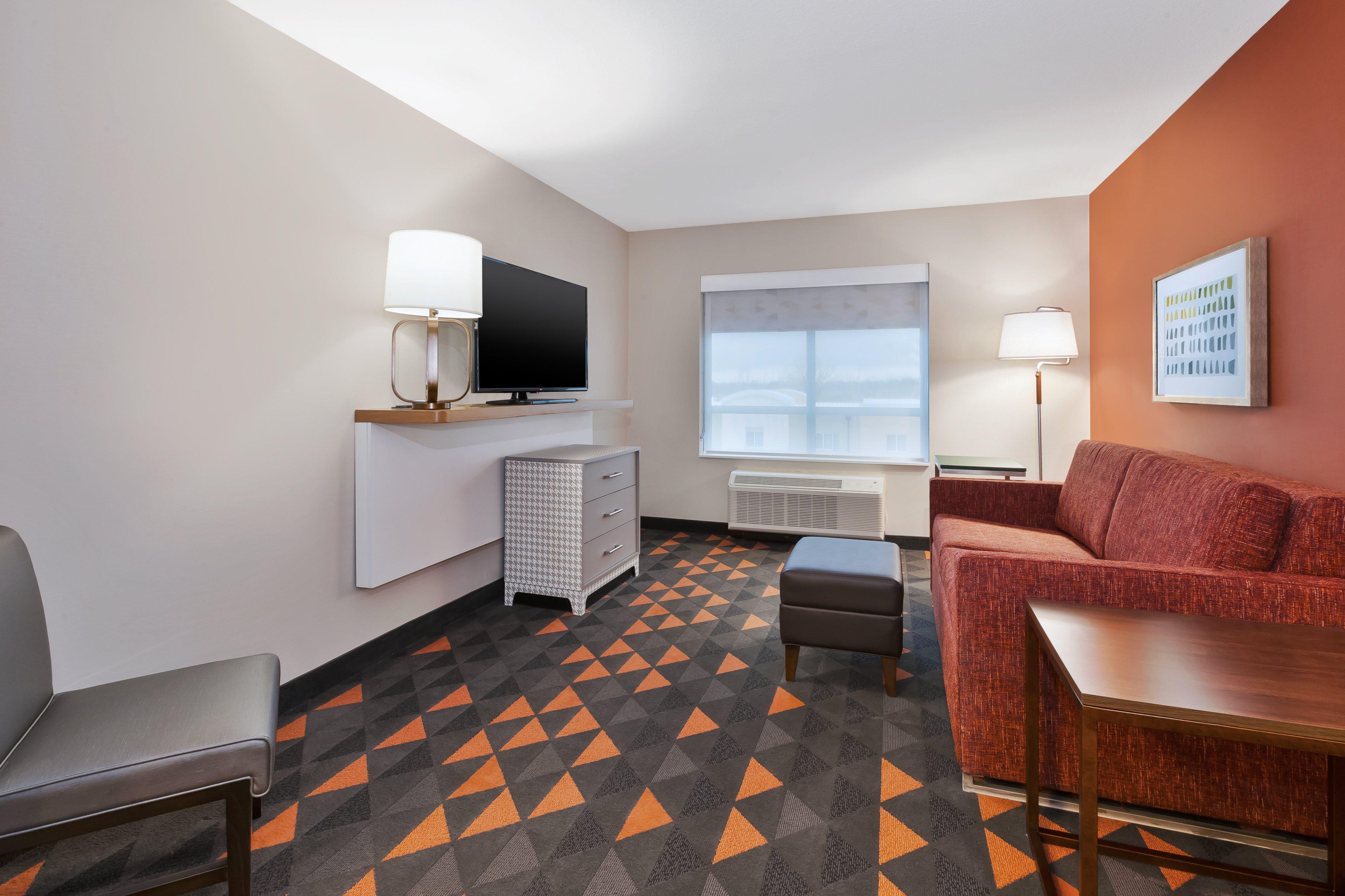 Holiday Inn & Suites - Toledo Southwest - Perrysburg By Ihg Εξωτερικό φωτογραφία