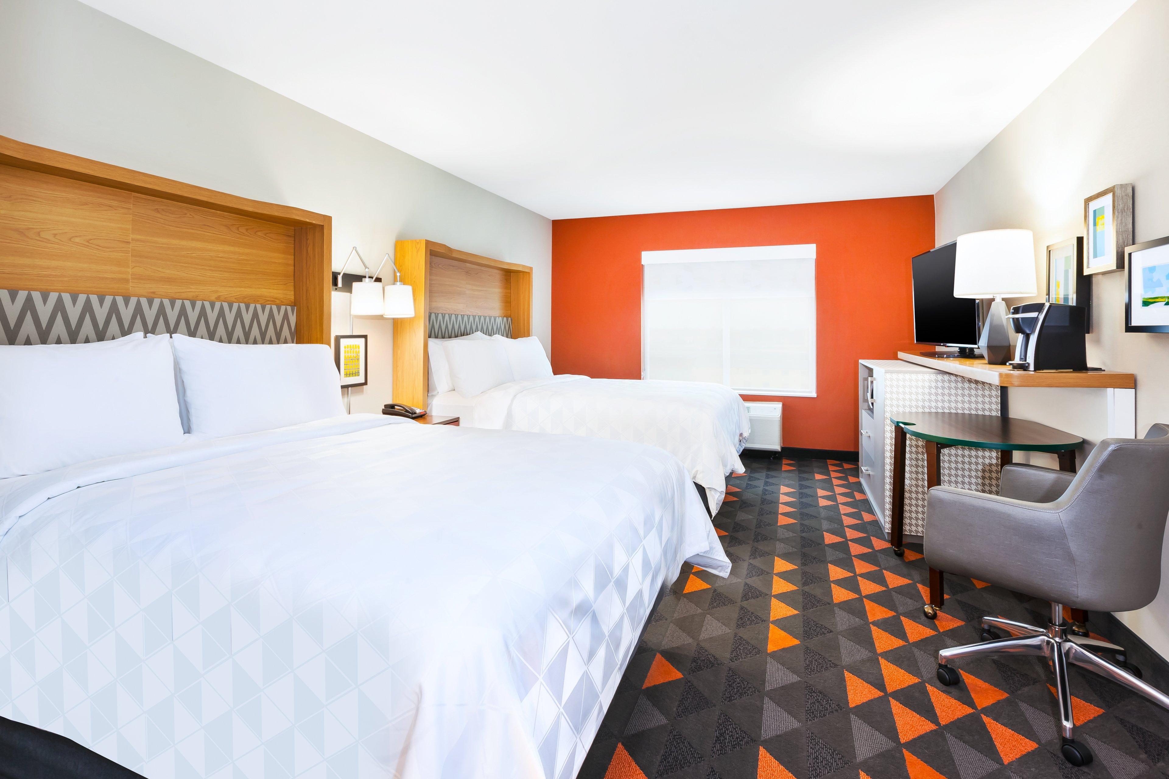 Holiday Inn & Suites - Toledo Southwest - Perrysburg By Ihg Εξωτερικό φωτογραφία