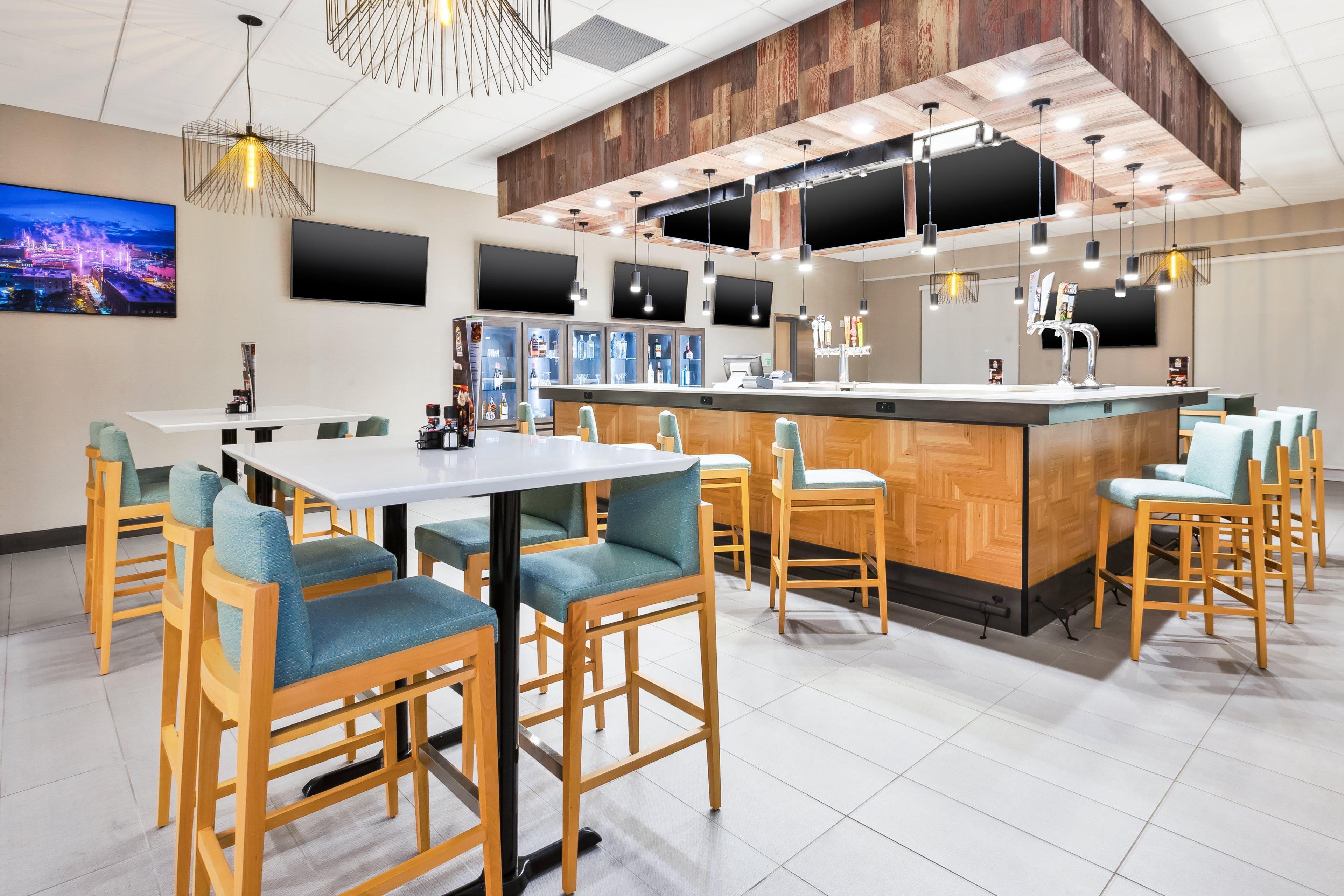 Holiday Inn & Suites - Toledo Southwest - Perrysburg By Ihg Εξωτερικό φωτογραφία