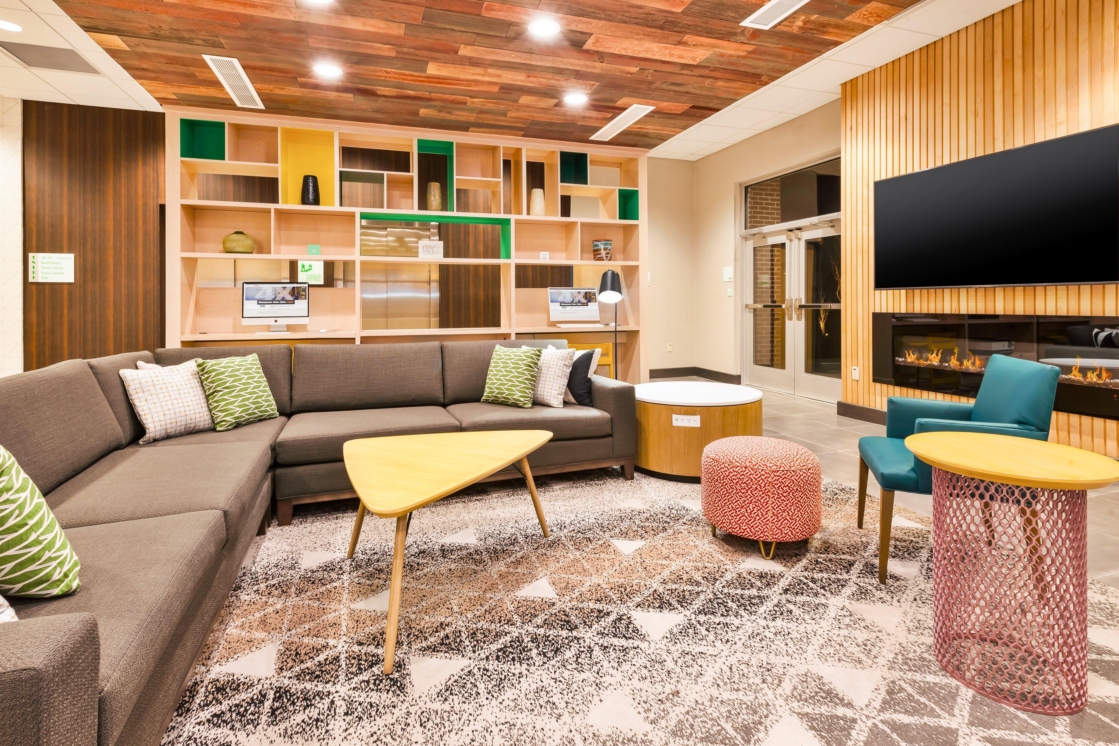 Holiday Inn & Suites - Toledo Southwest - Perrysburg By Ihg Εξωτερικό φωτογραφία