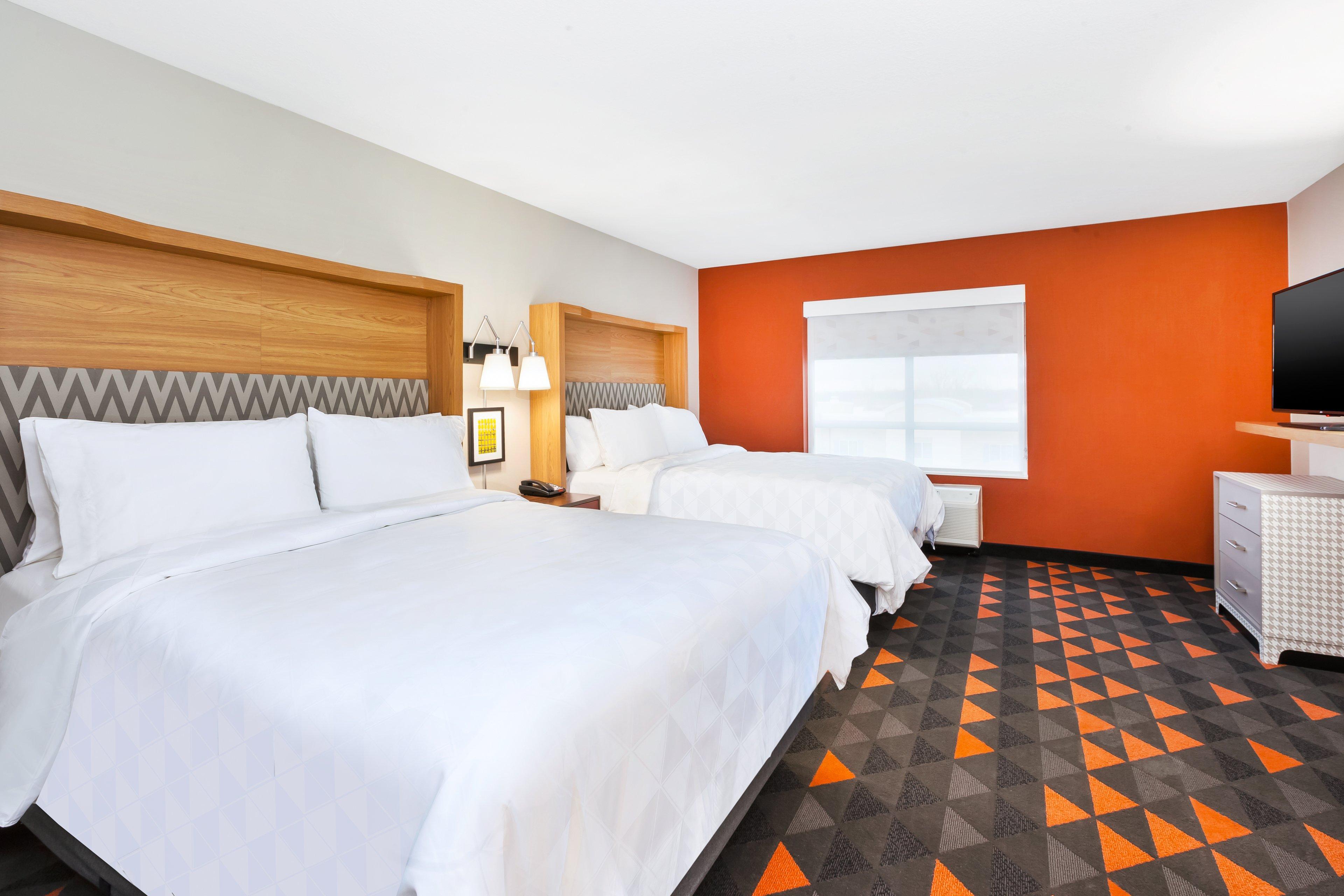 Holiday Inn & Suites - Toledo Southwest - Perrysburg By Ihg Εξωτερικό φωτογραφία