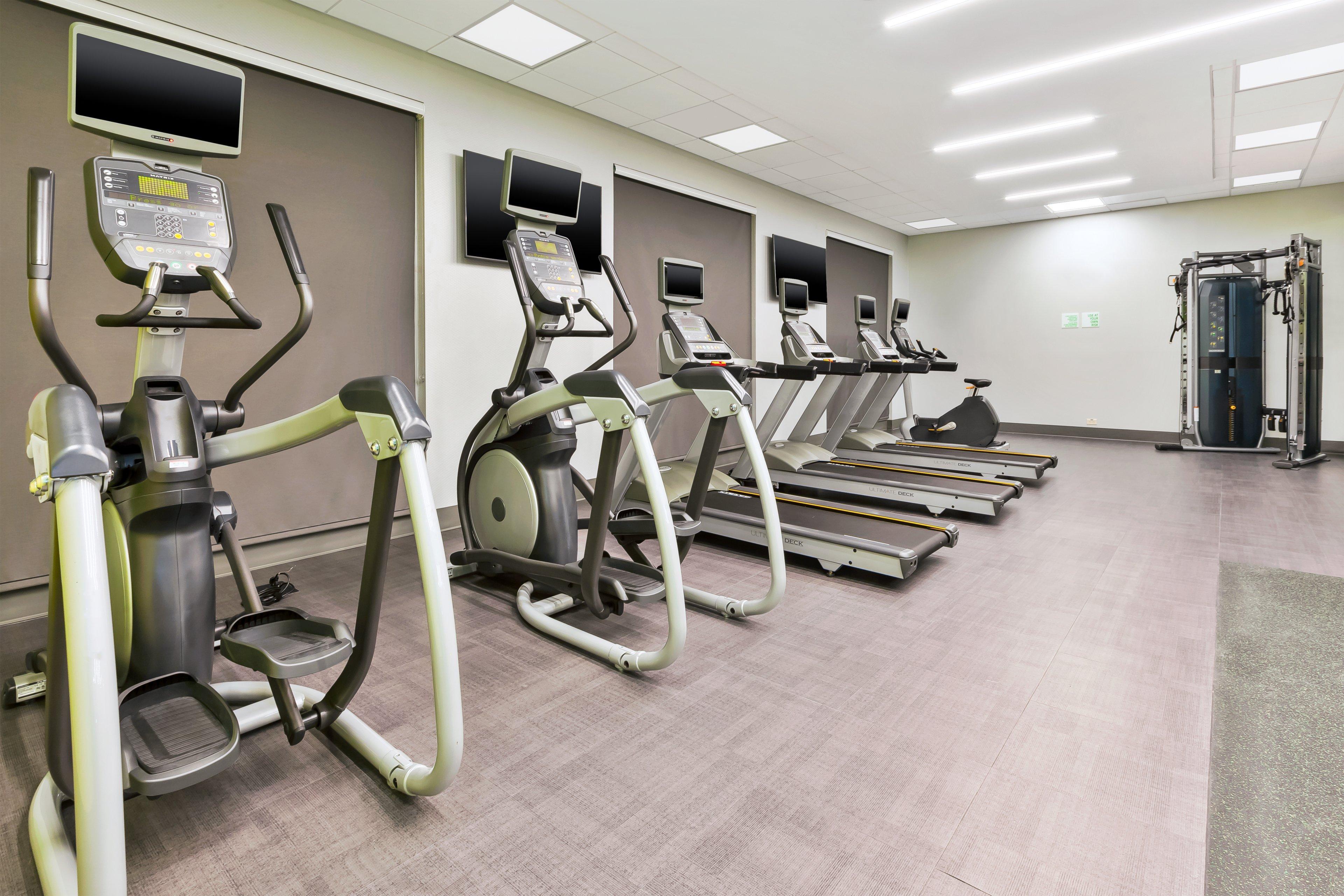 Holiday Inn & Suites - Toledo Southwest - Perrysburg By Ihg Εξωτερικό φωτογραφία